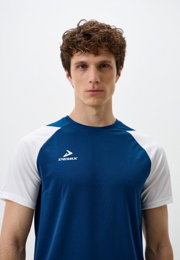 Футболка спортивная Demix