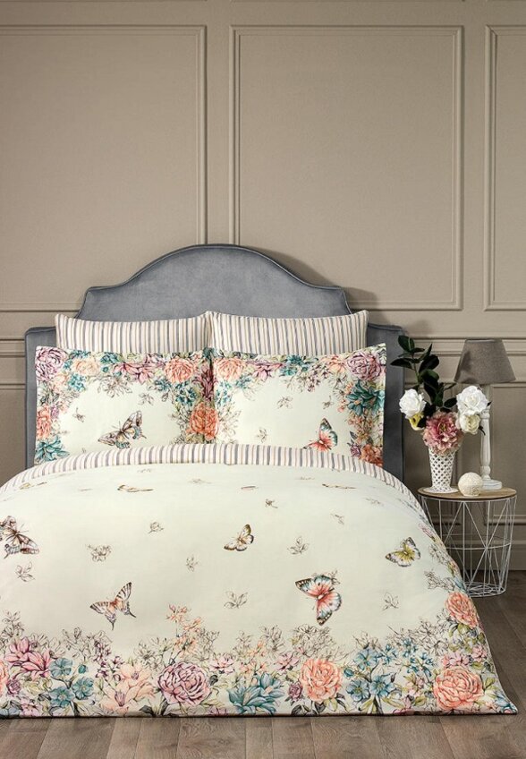 Постельное белье Семейное Togas