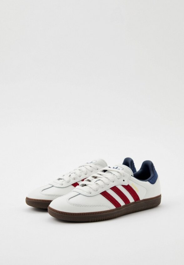 Кеды adidas Originals