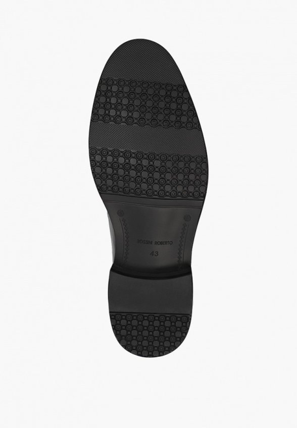 Лоферы Rossini Roberto