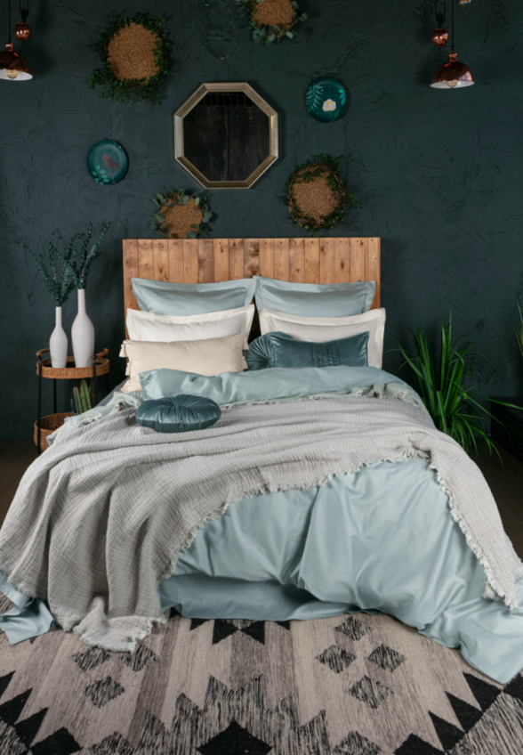 Покрывало Soft Box