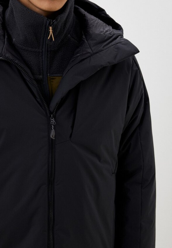 Куртка утепленная Сплав