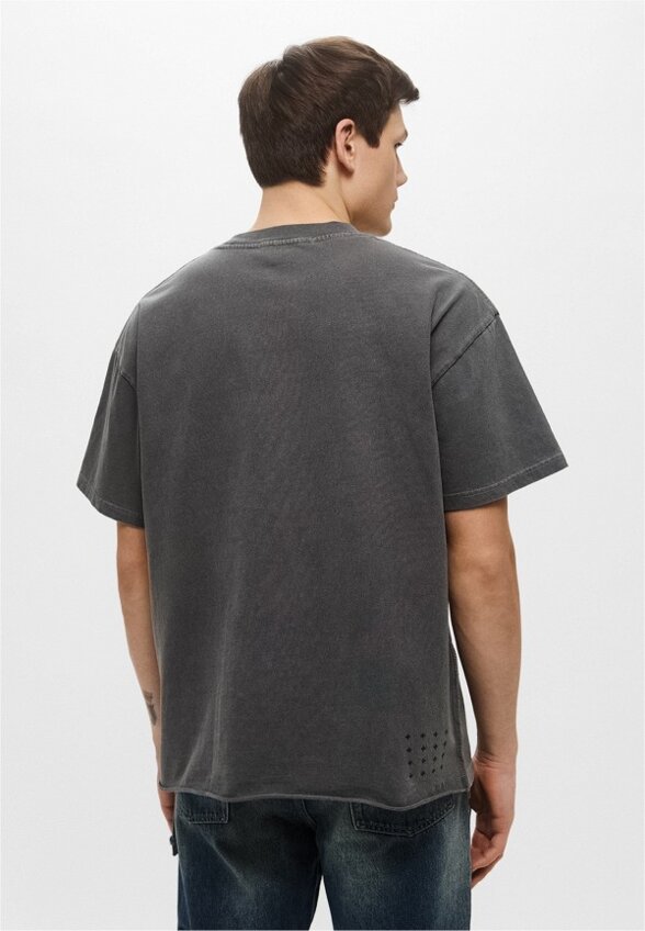 Футболка Ksubi