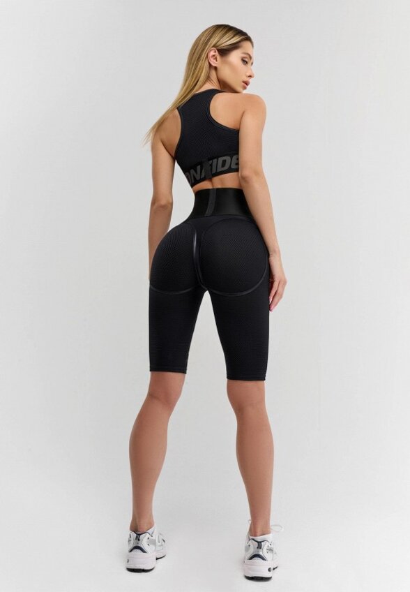 Велосипедки Bona Fide