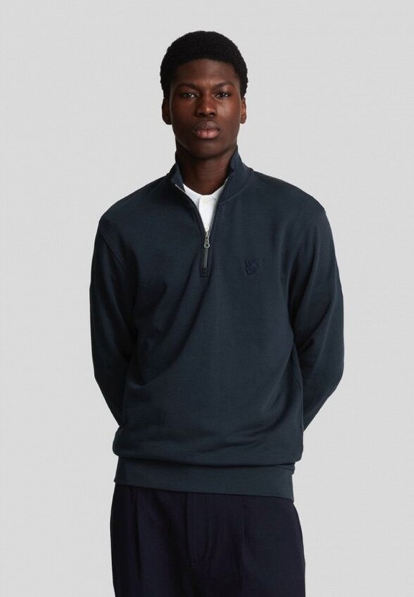 Олимпийка Lyle & Scott