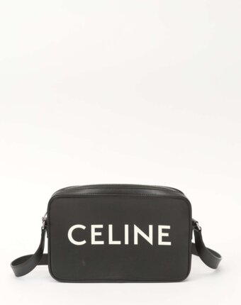 Celine Leather Bag женщинам