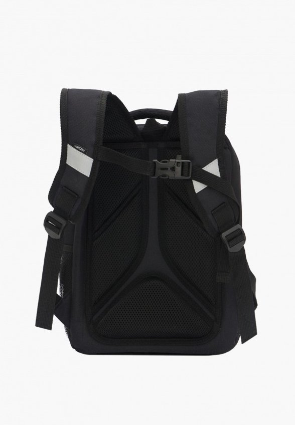 Рюкзак и брелок Grizzly