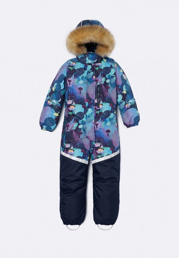 Комбинезон утепленный Lassie