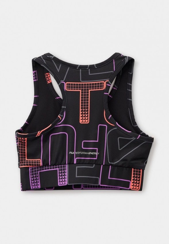 Топ спортивный Fila