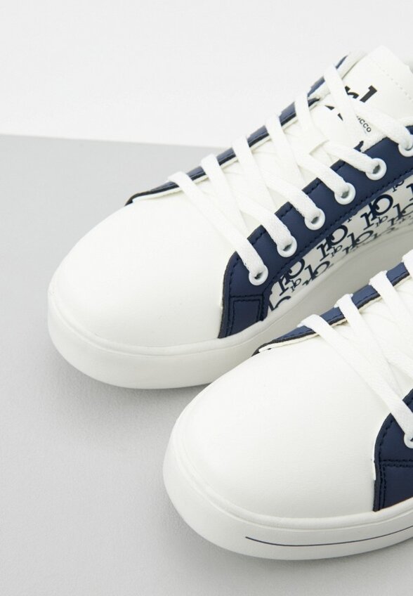 Кеды Roccobarocco