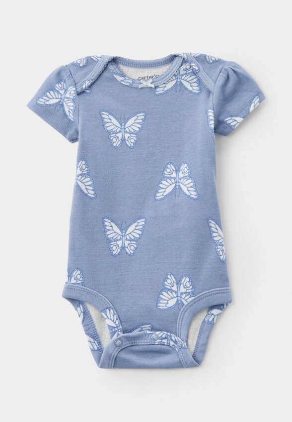 Боди 5 шт. Carter’s