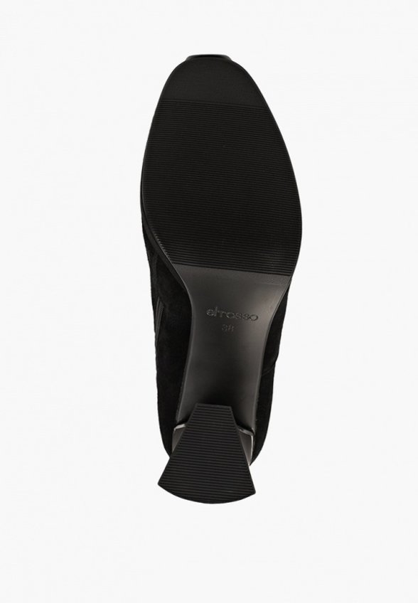 Сапоги El'Rosso