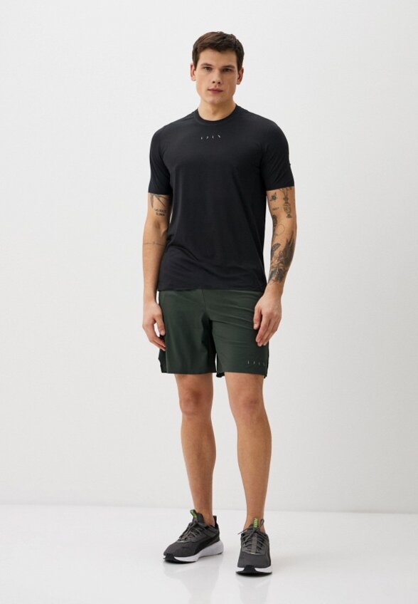 Футболка спортивная Born