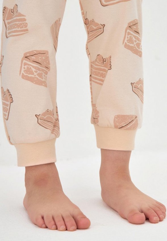 Комбинезон домашний Kogankids