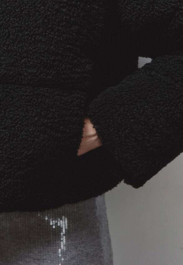 Куртка меховая Befree