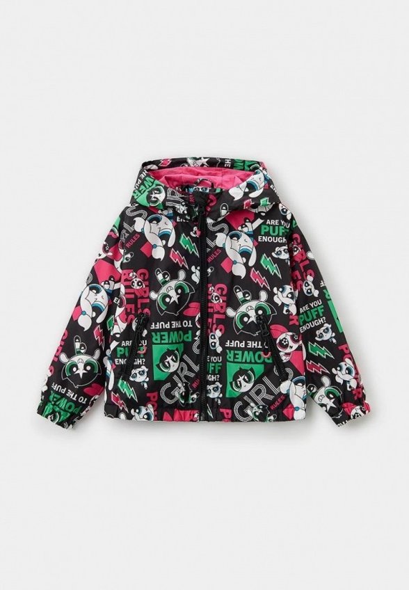 Куртка PlayToday