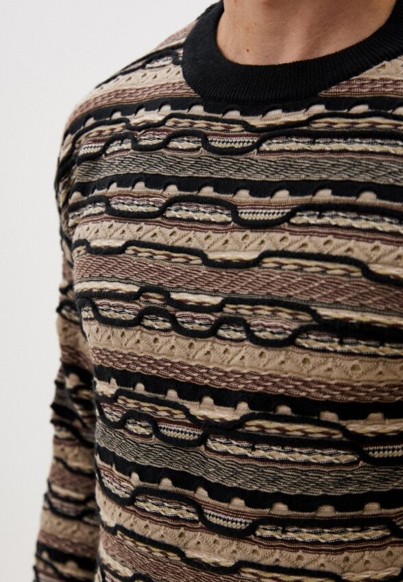 Джемпер Rushbay