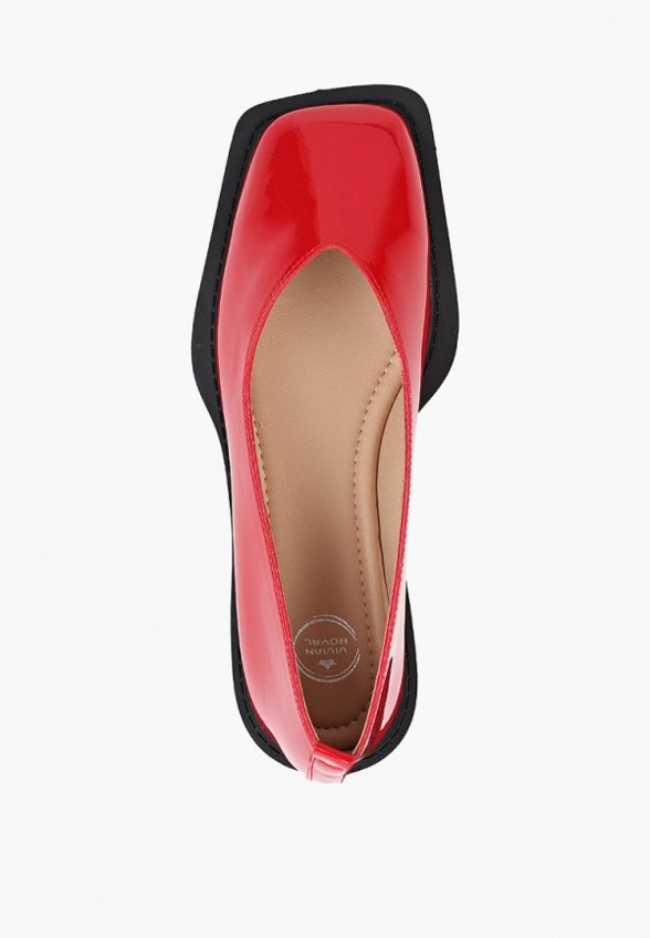 Туфли Vivian Royal