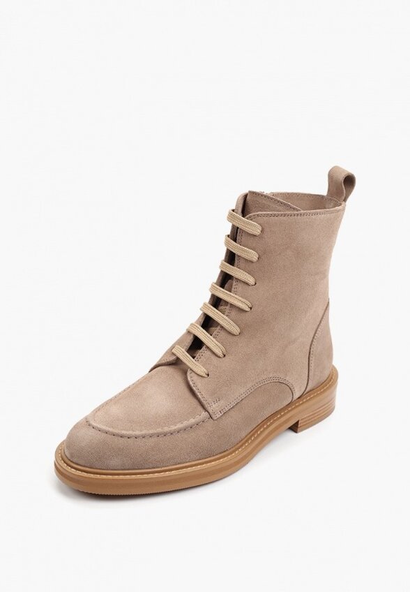 Ботинки Giotto