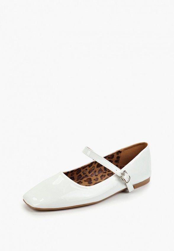 Балетки Aimosi