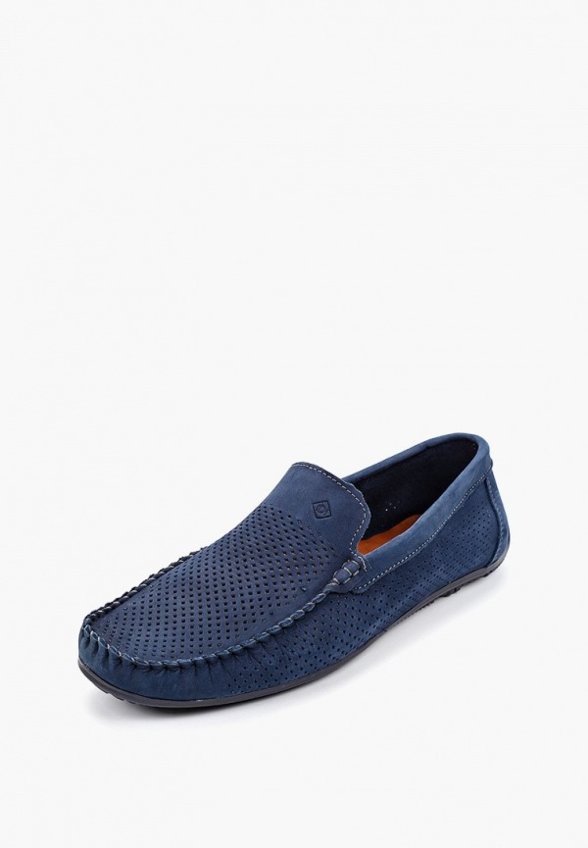 Мокасины Ierdi