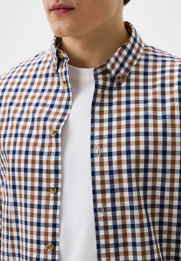 Рубашка Marco Di Radi