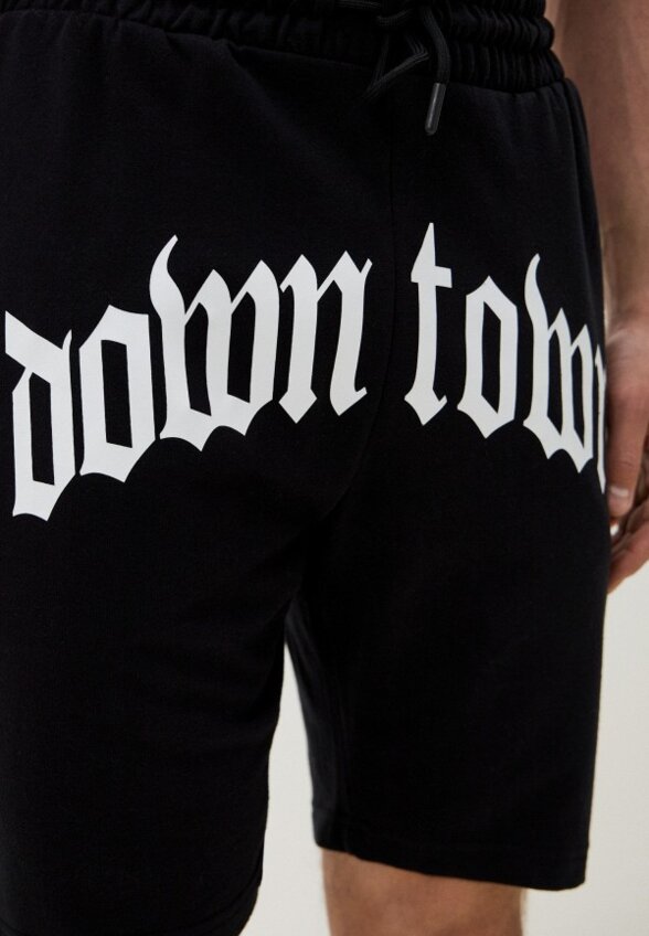 Шорты спортивные Terranova