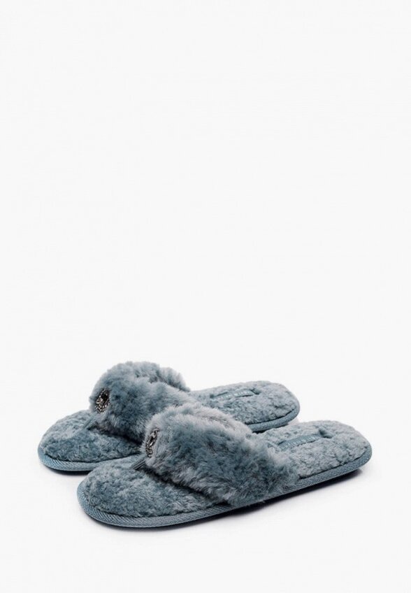 Тапочки Mingul & meiyeon