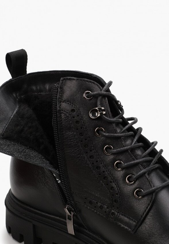 Ботинки Vittorio Bravo