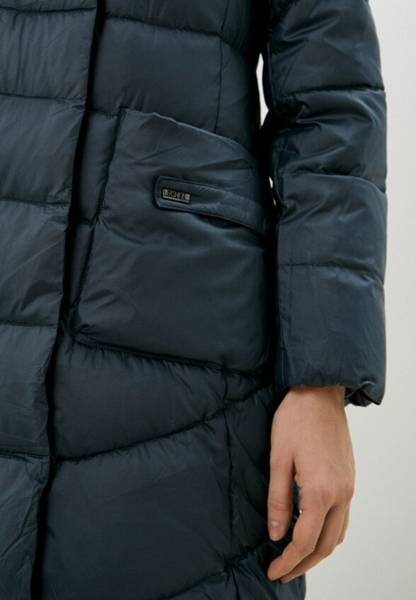 Пуховик Winterra