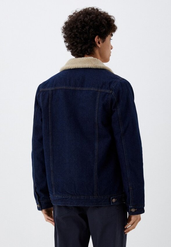 Куртка джинсовая Mossmore