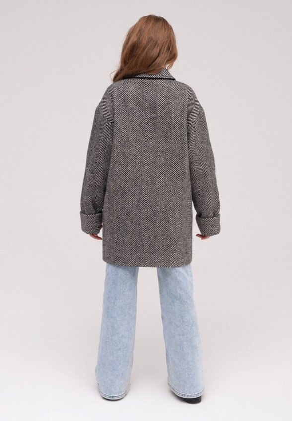 Пальто Smith's brand