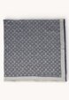Louis Vuitton Scarf1  - превью
