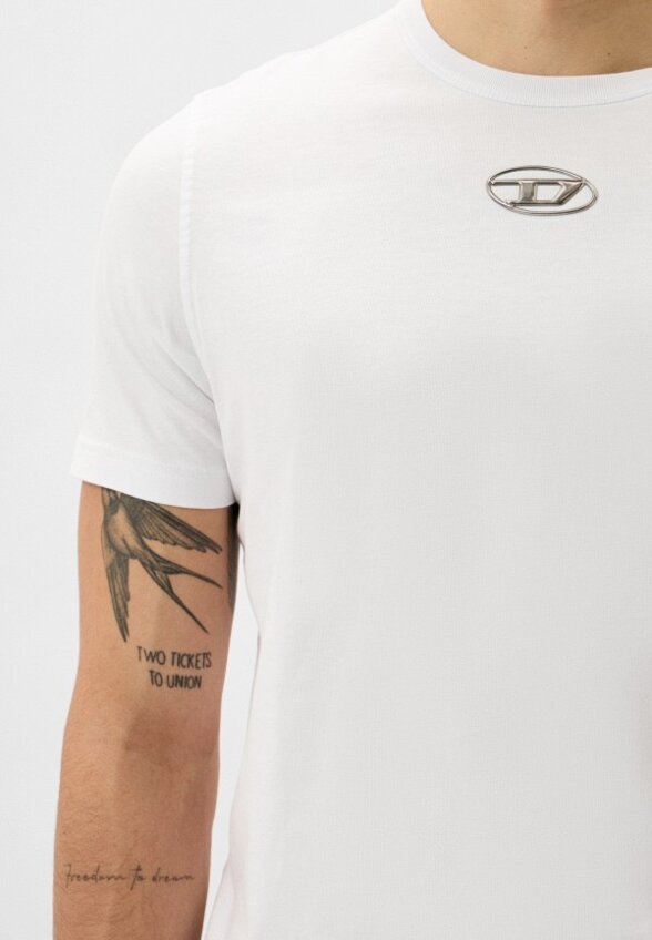 Футболка Diesel