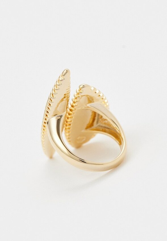 Кольцо Free Form