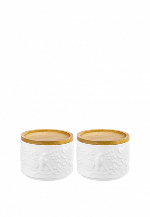 Набор банок для хранения Elan Gallery