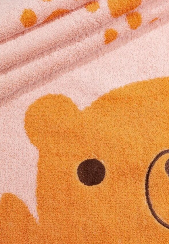 Полотенце Wellness