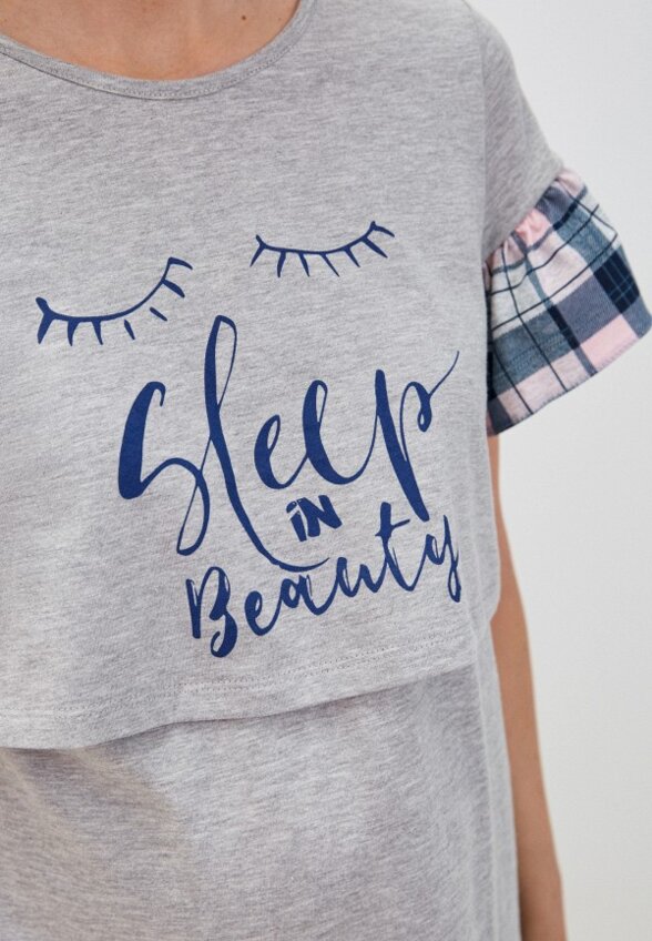 Пижама All Mixes