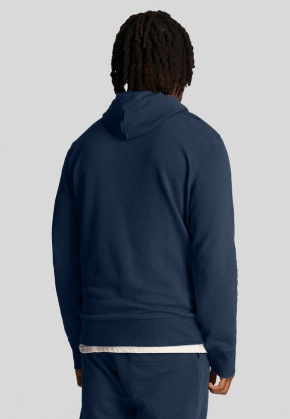 Худи Lyle & Scott
