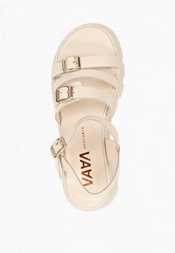 Сандалии Vasconte