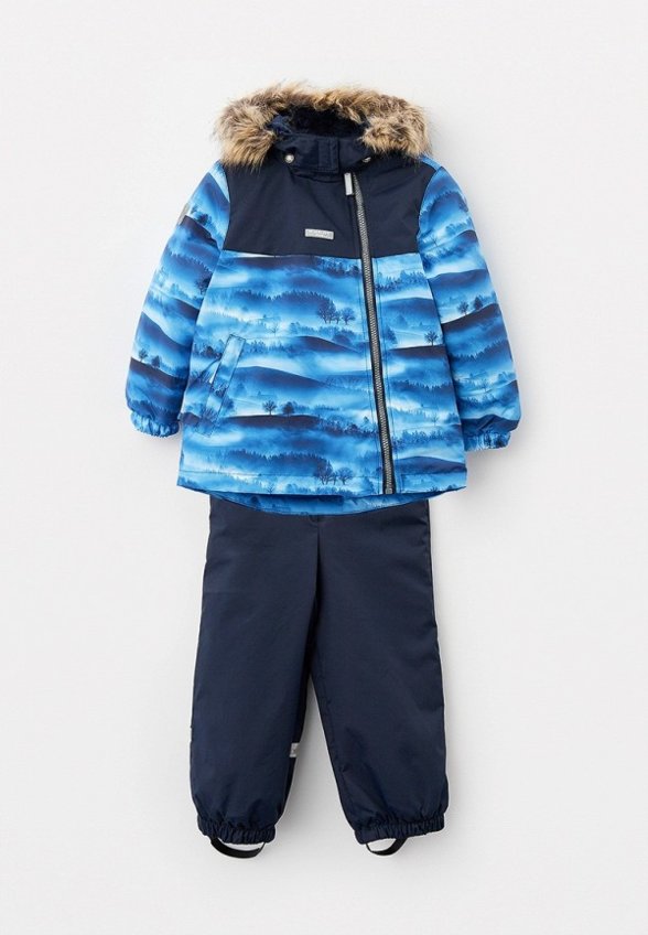 Костюм утепленный Kerry