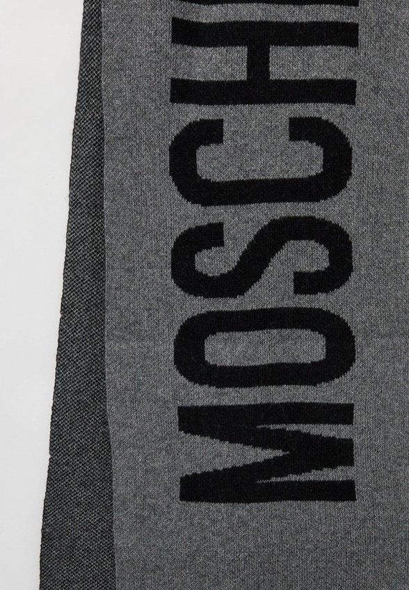 Шарф Moschino