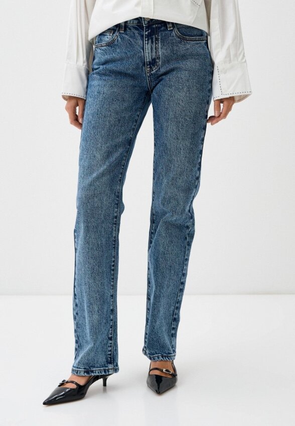 Джинсы Dimarkis Day