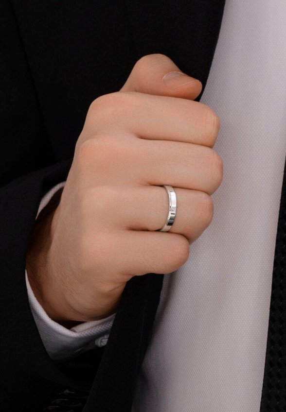 Кольцо Sokolov