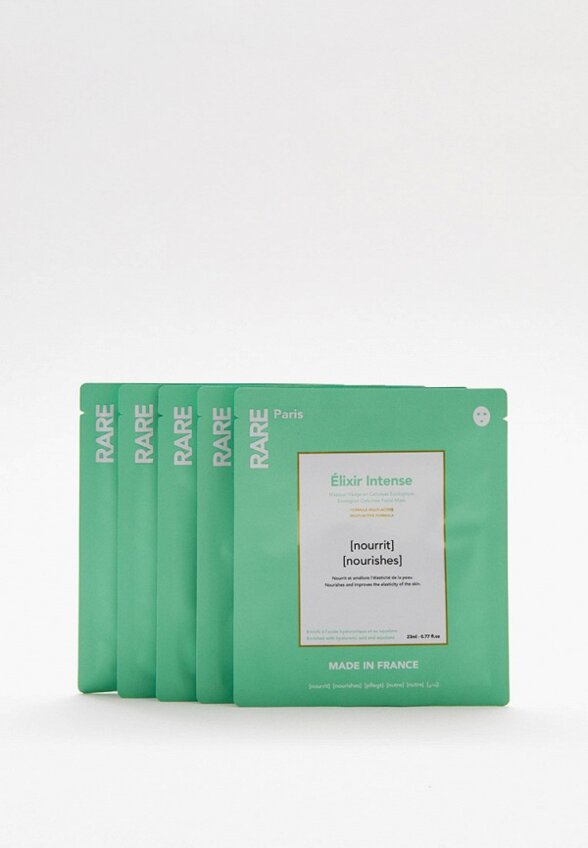 Маска для лица Rare Paris