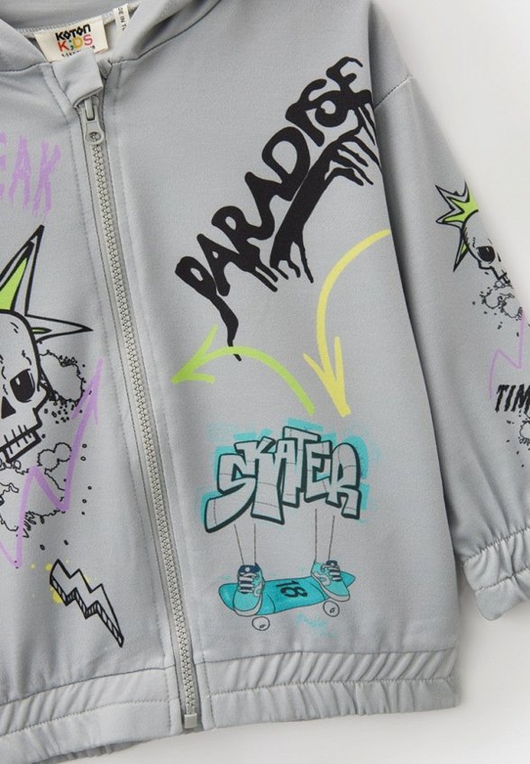 Толстовка Koton