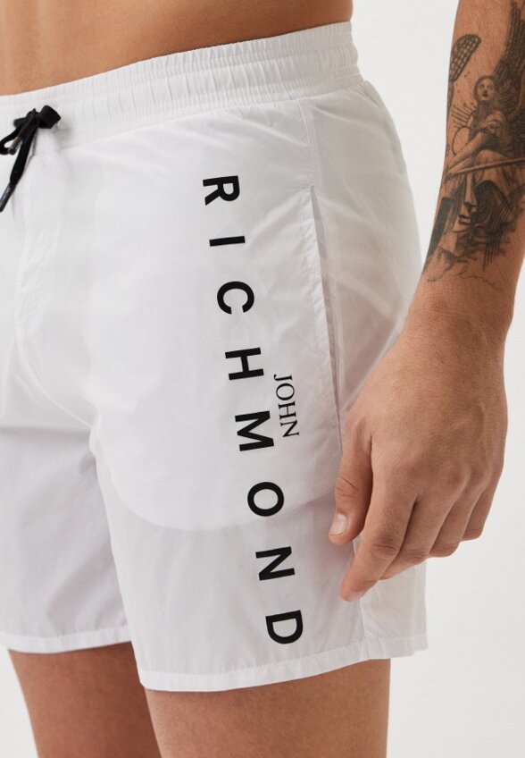 Шорты для плавания John Richmond