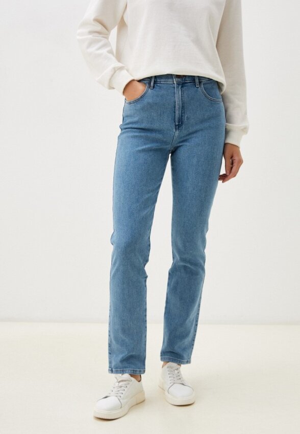 Джинсы Wrangler