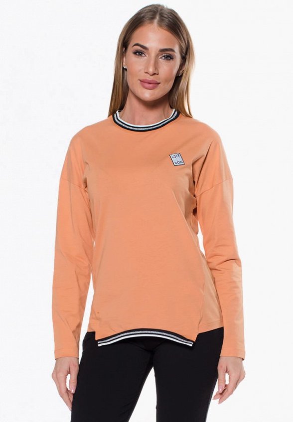 Лонгслив спортивный Vienetta