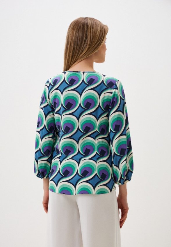 Блуза Salko